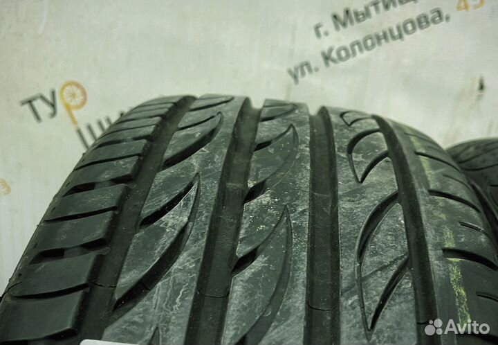 Pirelli P Zero Nero GT 225/45 R17 94Y