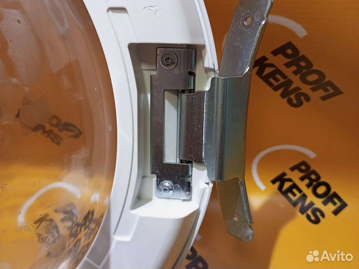 Люк стиральной машины Indesit 6 кг