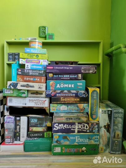 Настольные игры все те что на фото