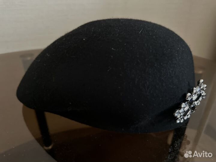 Кепка женская