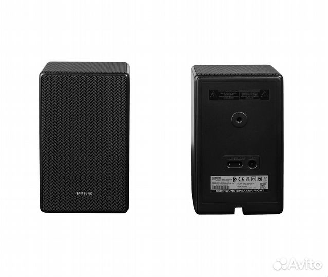 Колонки Samsung SWA-9500S