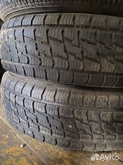 КАМА Кама-232 185/75 R16