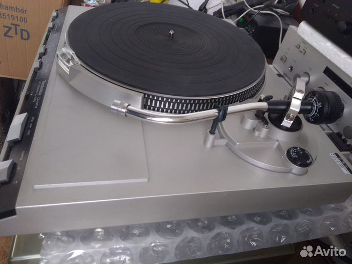 Technics SL-5300 в отличном состоянии