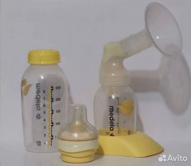 Молокоотсос