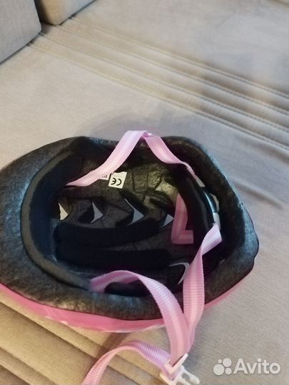 Детский шлем защитный