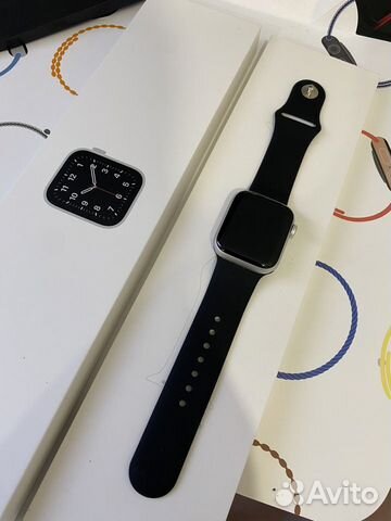 Apple watch se 40mm