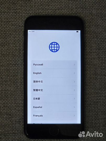 iPhone SE (2020), 64 ГБ