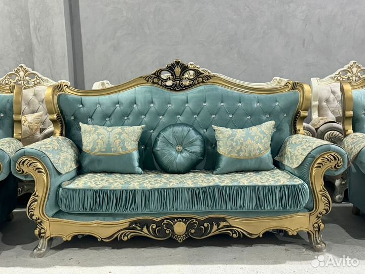 Мягкая Мебель