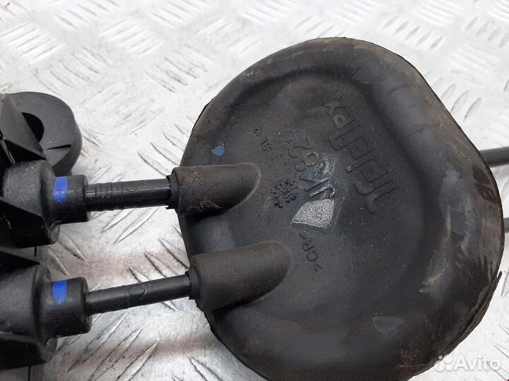 Кулиса кпп для Peugeot-Citroen 207