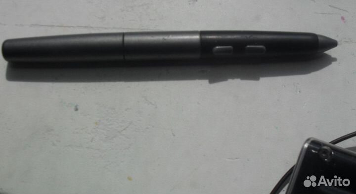 Графический планшет Wacom CTF-221