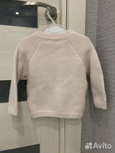 Свитер на девочку