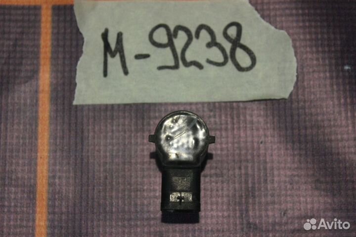 Датчик парковки - Volkswagen Golf 7