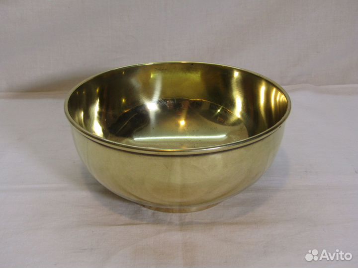 Полоскательница к самовару капельник 1920-е №10423