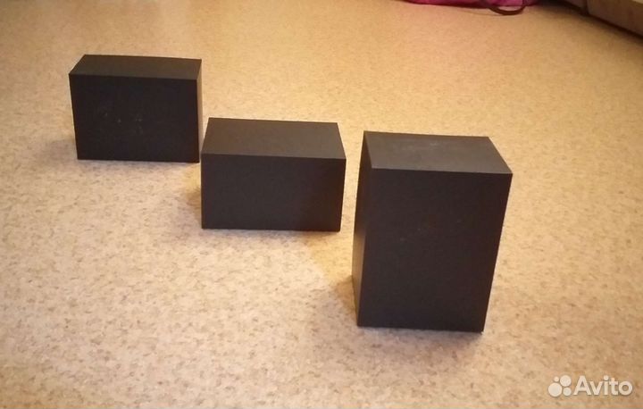 Коробка картонная