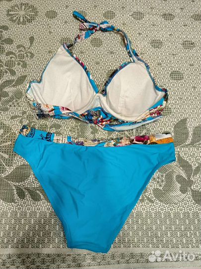 Купальник 44 размера