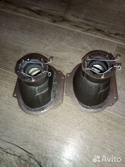 Отражатели фар, линз mazda cx-7