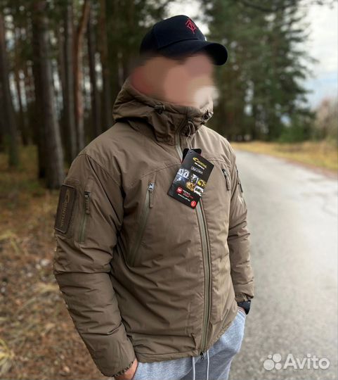 Куртка Carinthia MIG 2.0 (olive)