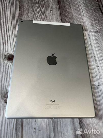 iPad PRO 12.9 A1652 LTE 128GB