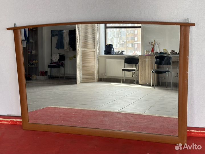 Гримерное зеркало