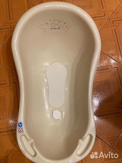 Ванночка для купания
