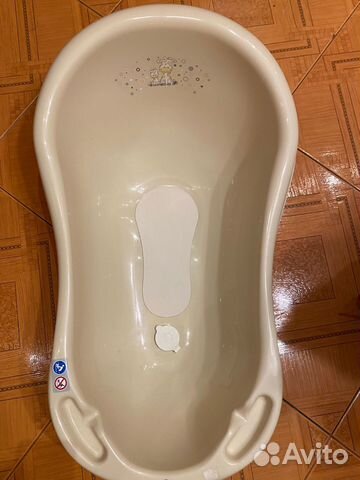 Ванночка для купания