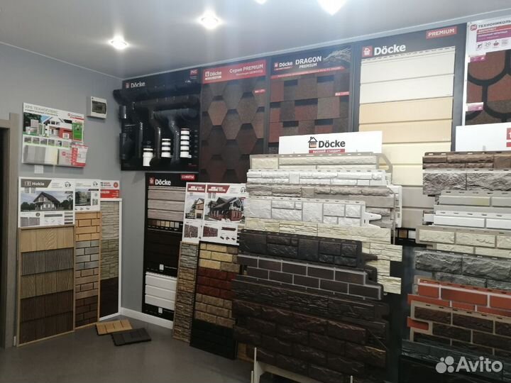 Дом Фасадов: путь к финансовому успеху