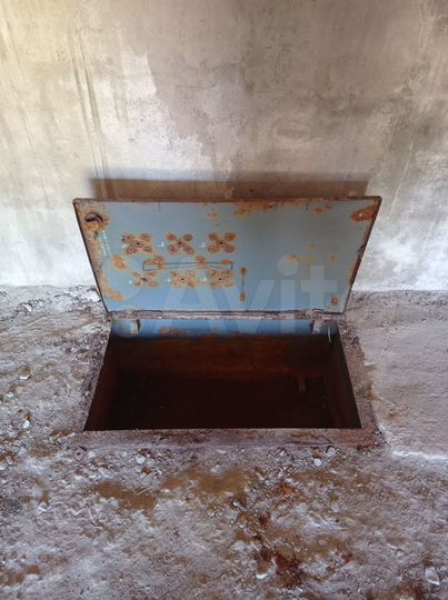 Гараж, 21 м²