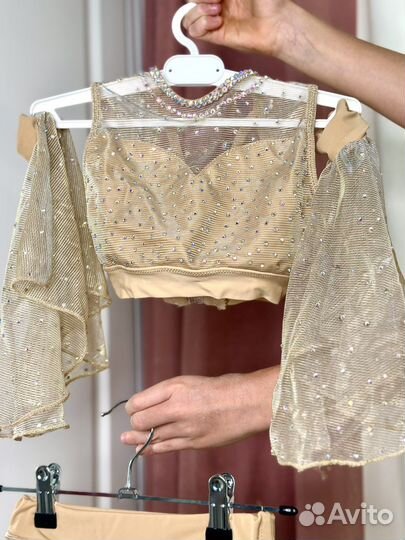 Сценический костюм. Танцевальный, маскарадный