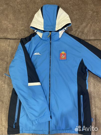 Горонолыжная куртка forward