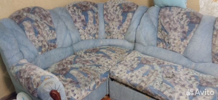 Отдам бесплатно мебель бу Самовывоз