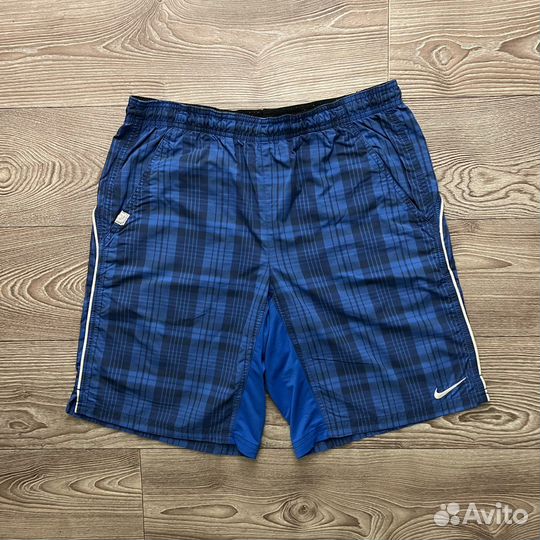 Шорты Nike