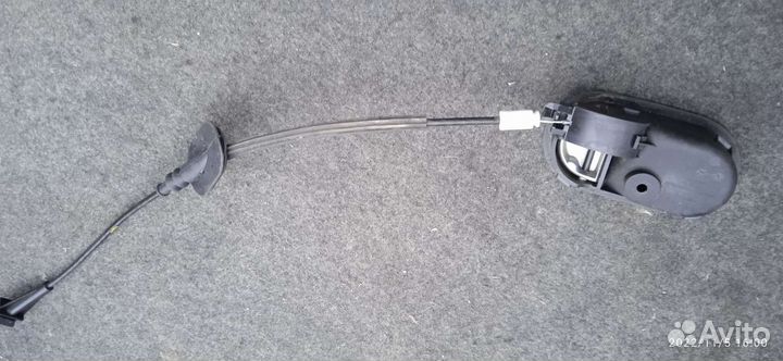 Ручка внутренняя Ford fusion левая