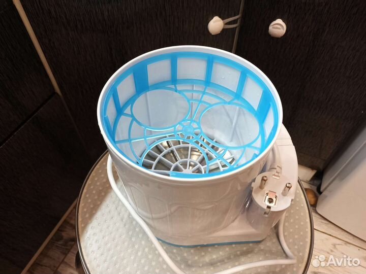 Стерилизатор для бутылочек maman +3 бутылочки