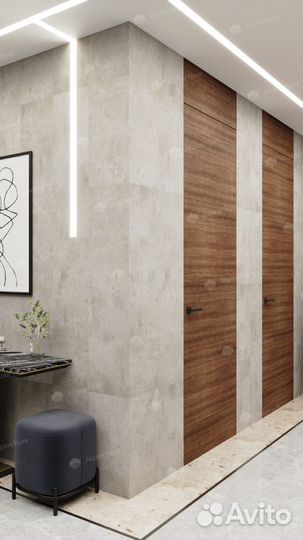 Панели мдф на стену