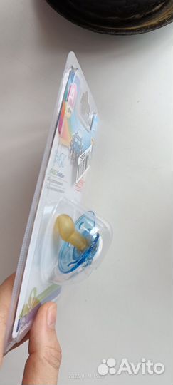 Аксессуары для кормления