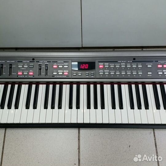 Синтезатор Roland RD-170 (Рассрочка / 6122)