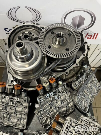 Вариатор Vt2 geely lifan запчасти