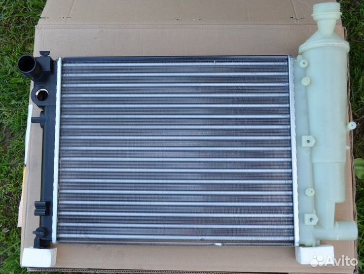 Радиатор охлаждения