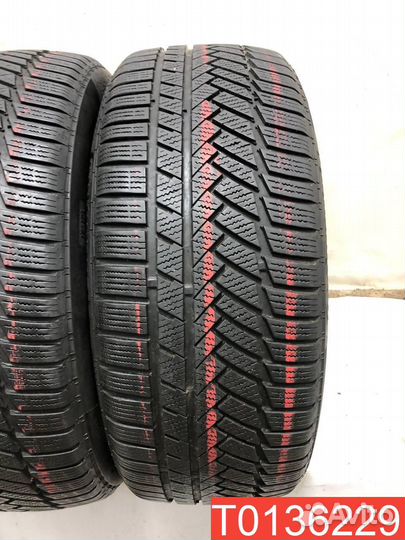 Continental WinterContact TS 850 P 245/45 R19 102V