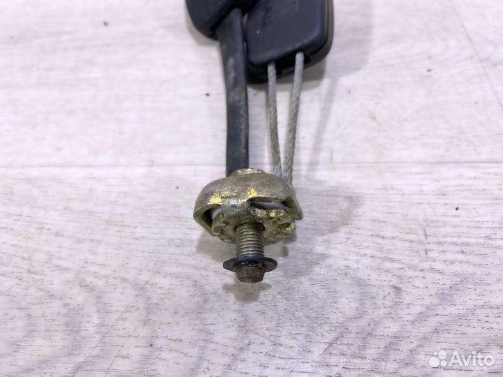 Ответная часть ремня безопасности Volkswagen