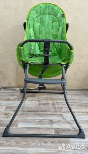 Стул для кормления