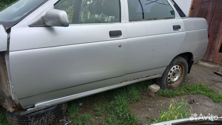 Сиденья комплект В разборе ваз 2110