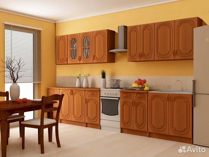 Кухонный гарнитур