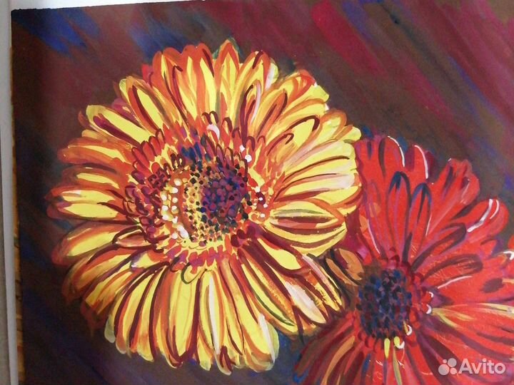 Картина. Живопись