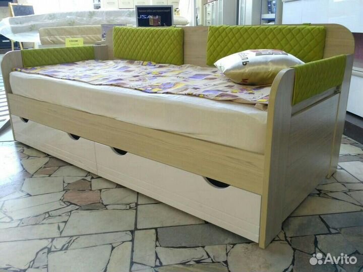 Кровать детская в наличии