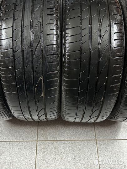 Bridgestone Turanza ER300 205/55 R16