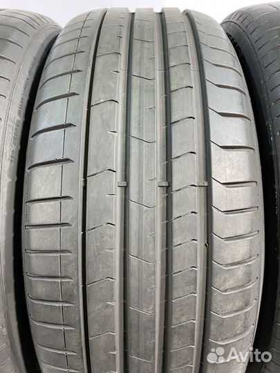 Pirelli P Zero PZ4 245/45 R20