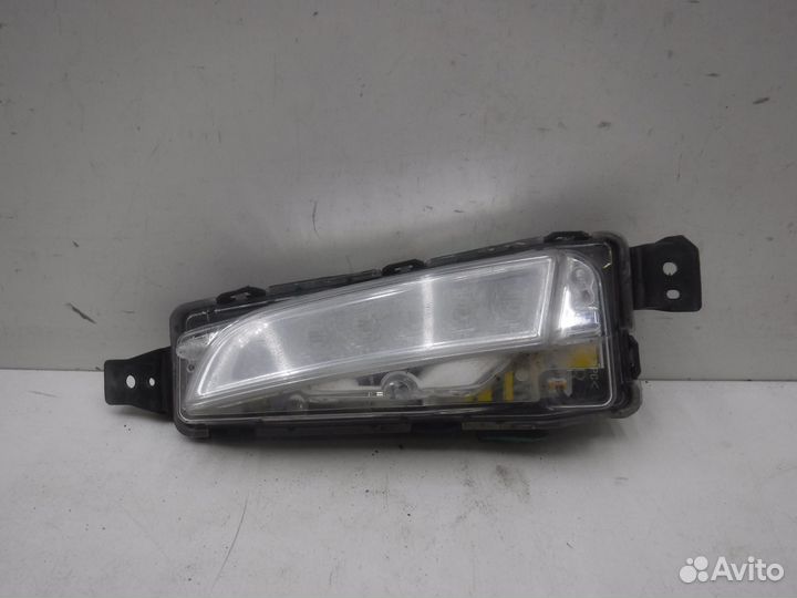 Б/У Б/У Ходовой огонь правый 3658354P00 suzuki