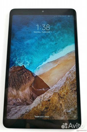 Планшет xiaomi mi pad 4