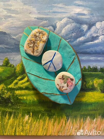 Значок / брошь